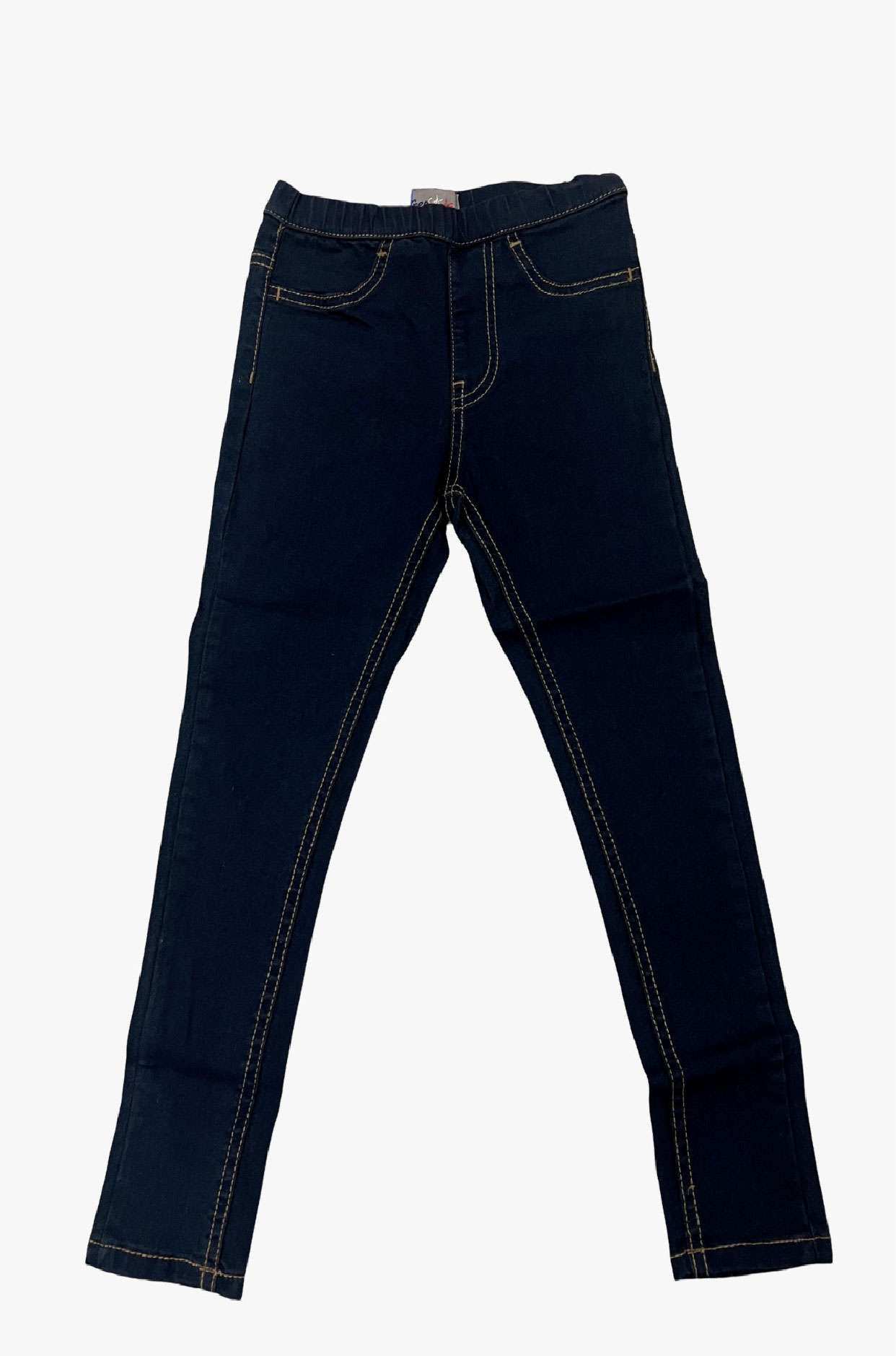Dark Blue Blue
